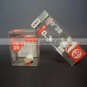 Candy Plastic Box thumbnail-4