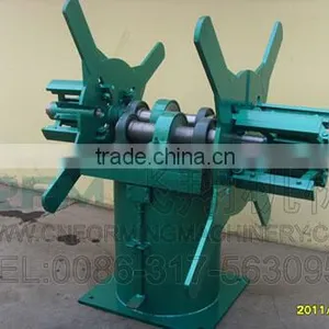 Square Pipe Welding and Forming Production Line thumbnail-4