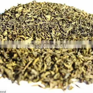 Green Loose Leaves Tea thumbnail-3