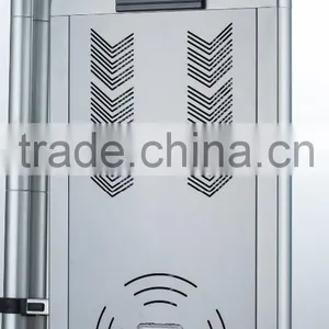 Solar LED Street Light Using Lithium Battery in One Body thumbnail-3