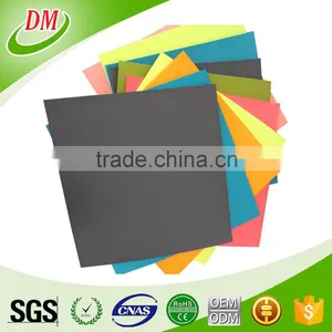 Closed Cell White Foam Sheets for Kids Sticker Toys thumbnail-5