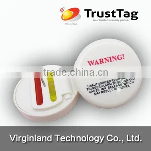 EAS Tag With Ink/ Source Tagging/ Alarm Ink Tag thumbnail-1