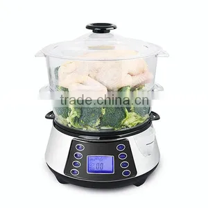 Electric Meat Steamer XJ-7K118 thumbnail-1