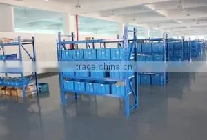 Hangzhou Sunflower Tour Products Co., Ltd. company overview - view 2 thumbnail