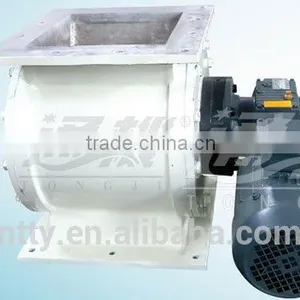 Toothpaste Machinery Rotary Feeder thumbnail-1