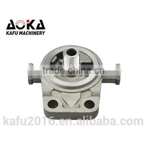 Hot Sale Oil Feed Pump EC480 Fuel Injection Pump thumbnail-1