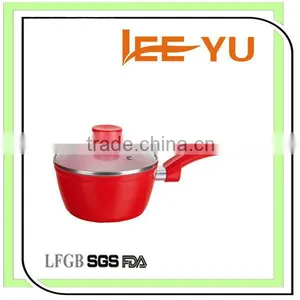New Design 9Pcs With Non-stick Coating COOKWARE SETS thumbnail-2