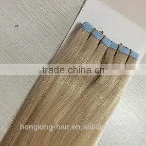 30 Inch Remy Tape Hair Extensions thumbnail-1