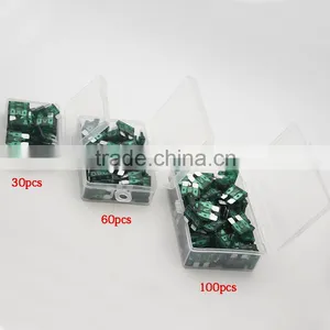 High Quality Micro Type Automotive Blade Fuses Automotive Super Mini Blade Fuse Automotive Blade Fuses thumbnail-6