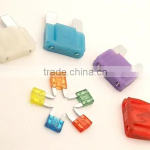Chinese Supplier:Medium Blade Fuse,auto Fuse thumbnail-4