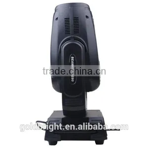Gobo Moving Head Lights 280w DJ Light Sharpy Spot Beam R10 thumbnail-3