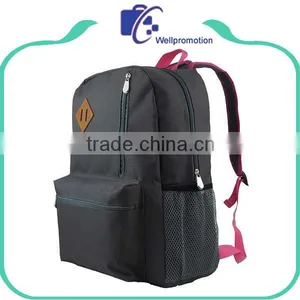 Laptop Computer Backpack With Custom Logo for Teenager Quality Choice thumbnail-1