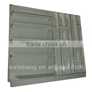 Gondola CD Disk Shelf thumbnail-1