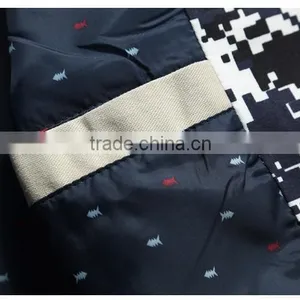 Wholesale Breathable Waterproof Woodland Winter Men Jacket thumbnail-6