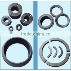 Wear-resistant Carbon Graphite Products thumbnail-1
