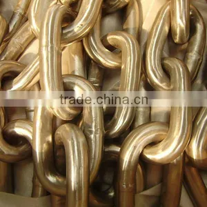 Stainless Steel Link Anchor Chain thumbnail-1