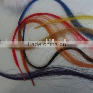 Wholesale Good Cheap Nail-tip Human Hair Extension thumbnail-1