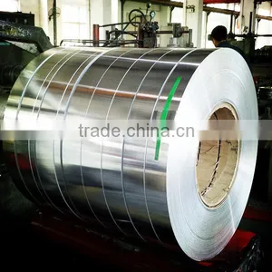 Aluminum Straps/strips 1100 H24 for Lamp Reflectors thumbnail-4