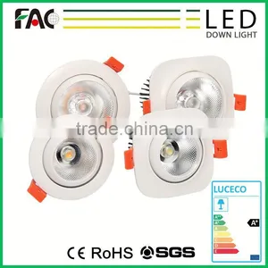 Trending Hot Products Adjustable Cob 2016 New Led Down Light thumbnail-1