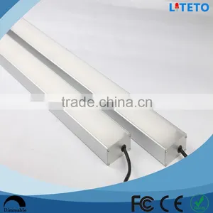 Installation Easy 0.6m 1.2m 1.5m 1.8m 30w Stripped Cover LED Linear Lighting With UL Certificate On Christmas Promotion Sales thumbnail-4