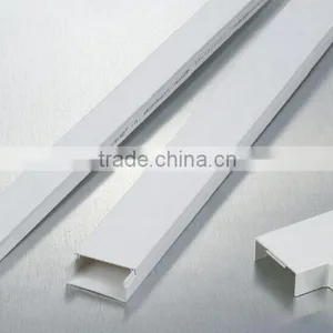 Cable Trunking Size Decorative Cable Trunking thumbnail-3