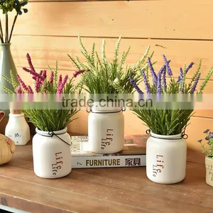 Home Garden Decoration Artificial Mini Bonsai Bonsai Lowes thumbnail-1