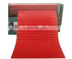 Anti-rain Eaves Plate Plant for Sale thumbnail-3