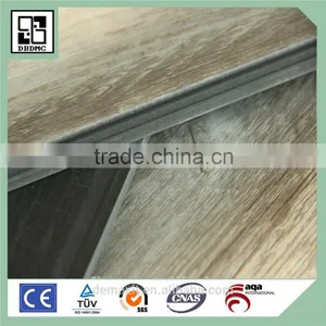 4.0 / 5.0mm Thick Click Vinyl Floor No Glue thumbnail-4