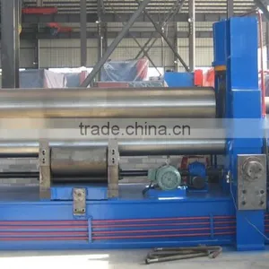 W11S-8X2000 Upper Roll Adjustable Arbitrary ROLLING MACHINE Carrel Quality Choice thumbnail-5