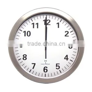 Radio Wall Clock thumbnail-1