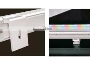 KL-0205 DMX Aluminum IP65 Led Wall Wash Light, Wall Washer Light thumbnail-2