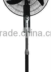 High Quality Metal Fan FS45-7 Pedestal Stand Fan thumbnail-1
