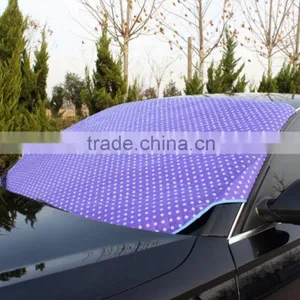 Front Windshield Shades-Sun Shades-Snow Shades thumbnail-6