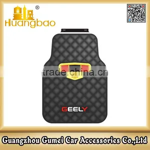 Brand Logo Car Mat for Geely thumbnail-1