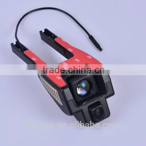 FHD 1080P Night Vision Driving Safety System thumbnail-4
