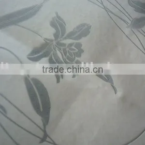 Home Textile Flocking Fabric005 thumbnail-1
