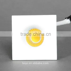 Recessed Mini Led Spot Light 3w Led Lights for Commercial Lighting thumbnail-2