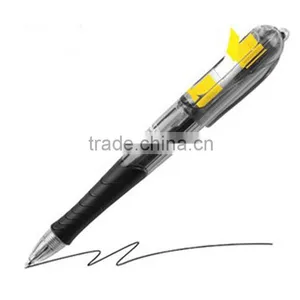 2014 Best Selling Memo Pen thumbnail-1