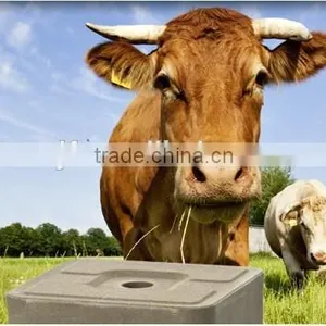 Ruminant Nutrition Salt Lick Block Hydraulic Tablet Press Machine thumbnail-2