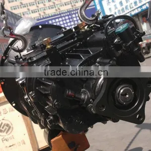Fast Transmission 8JS85F-G11939 thumbnail-5