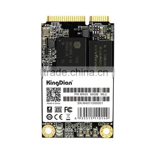 MSATA Mini PCIE 60g SSD Solid State Drive Ssd Hard Drive Fast Shipping China Shenzhen thumbnail-2
