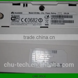 Huawei E5186s-61a LTE FDD 700/1800/2600Mhz TDD2300Mhz Cat6 300Mbps Mobile Router thumbnail-5