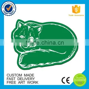 2016 Wholesale Cheap Promotion Cartoon Fridge Magnet thumbnail-1