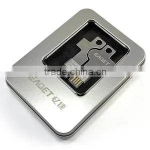EAGET K9 LoveKey Low Price Wholesale Couple Usb Flash Drive Newly Married Couple Usb Flash Drive thumbnail-1