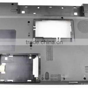Laptop D Cover for NEW For Toshiba Satellite C650 C650D 15.6 Base Bottom Case Cover V000220790 thumbnail-1