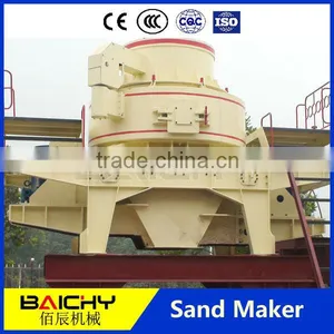 Fine Sand Maker Baichy Brand Reliable thumbnail-1