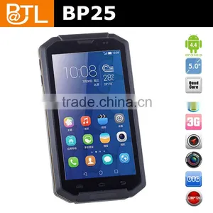 BATL BP25 Sunlight Readable Fingerprint Runbo x5 Factory thumbnail-1