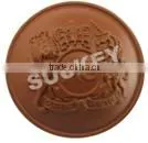 2015 High Quality Metal Button (MB005) thumbnail-1