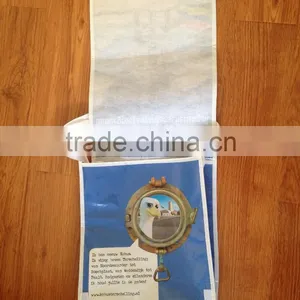 Laminated Non Woven Messenger thumbnail-6