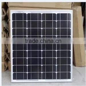 Poly Modules PV 250w Solar Panel Price Wholesale FR-118 thumbnail-1